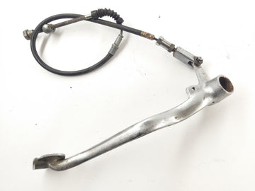 Suzuki GT 550 [1978] - Brake pedal brake lever - 0
