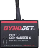 Aprilia Tuareg 660 [DYNOJET] – Power Commander 6 injection module