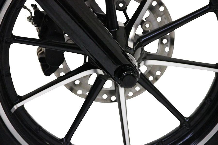 Harley Davidson V-Rod [CULT WERK] – Axle cover