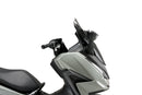 HONDA FORZA 125 [2025] – Windshield V-Tech Line Sport – Tinted-7