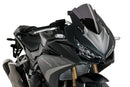 HONDA CBR 500 R [2024] – Z-Racing Screen – Tinted-5