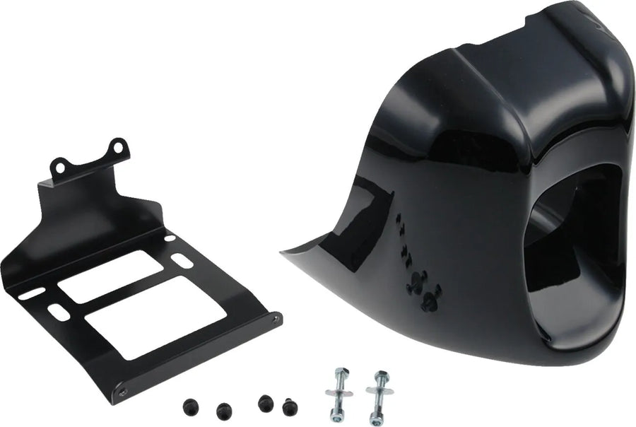 harley davidson fxsbse [CULT WERK] – front spoiler racing