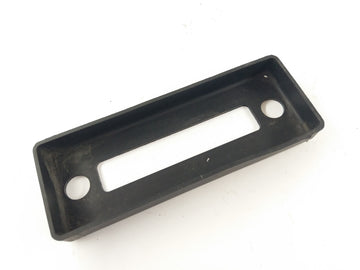 Ducati 750 SS [1994] - Rubber battery compartment
