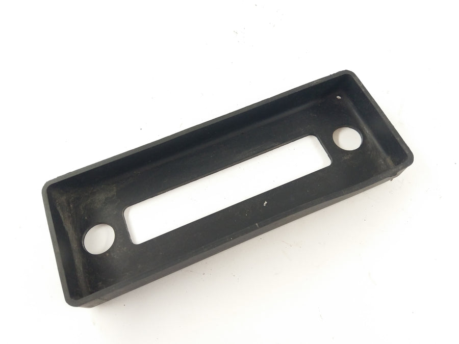 Ducati 750 SS [1994] - Rubber battery compartment