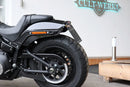 harley davidson fxfb [CULT WERK] – license plate holder-4