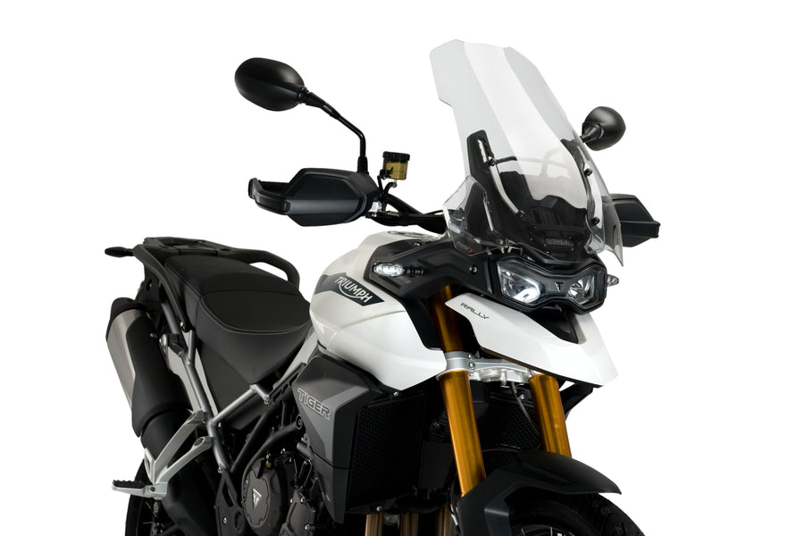 TRIUMPH TIGER SPORT 850 [2025] – touring screen – tinted