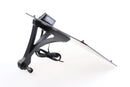 harley davidson sportster s rh 1250 s [CULT WERK] - license plate lighting-2