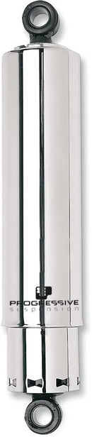 Harley Davidson Fltruse [PROGRESSIVE SUSPENSION] – 412 Series Stoßdämpfer