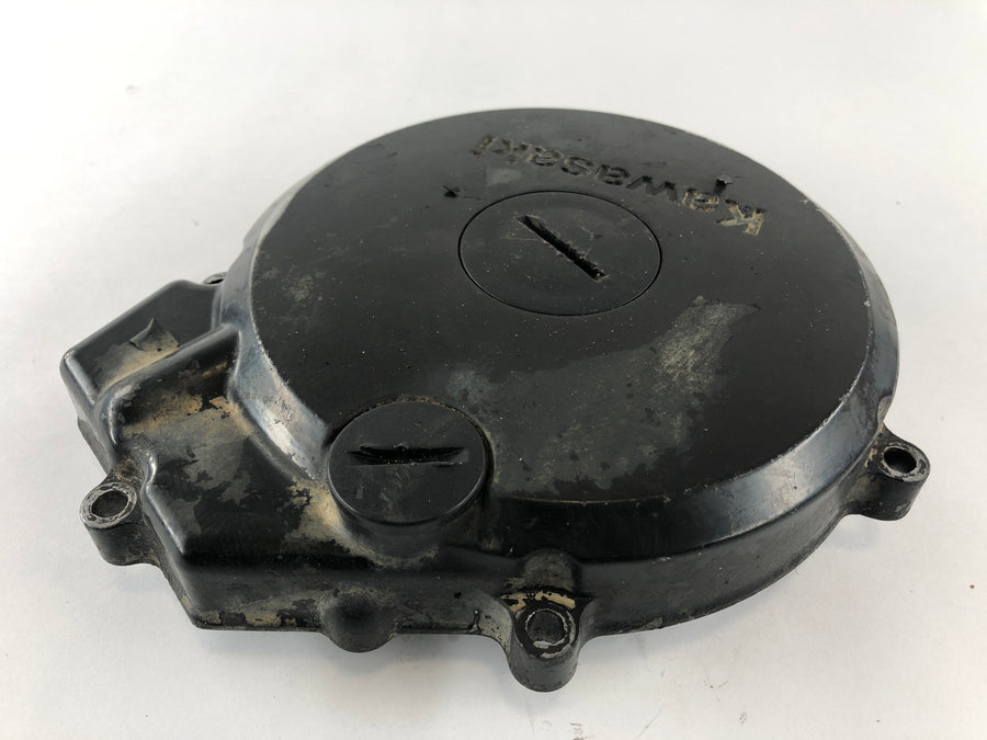 Kawasaki KLR 250 KL 250 D [1985] - Lima cover