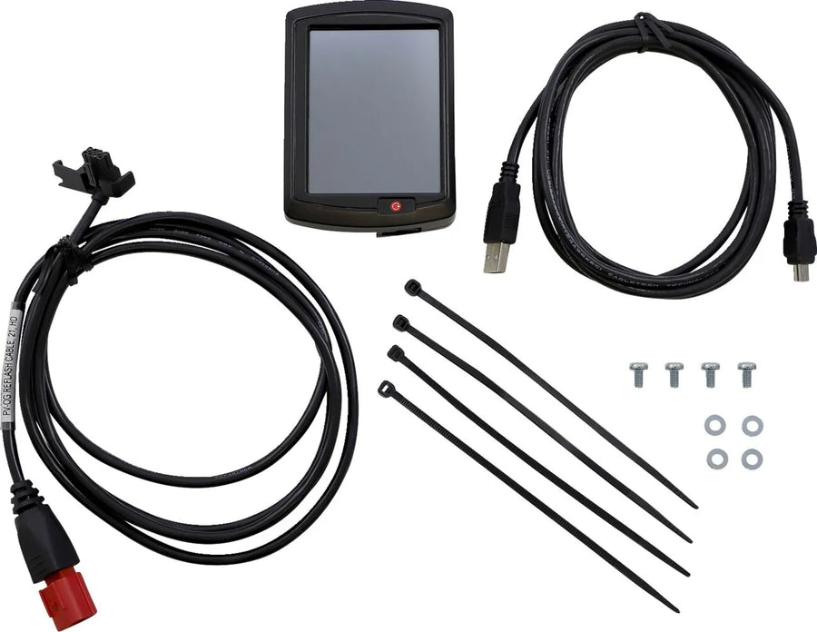 harley davidson flhr [DYNOJET] – Power Vision Tuning Module