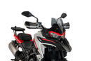BENELLI TRK 702 X [2024] – sports screen – matt black-7