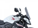 honda cb 500 [WRS] – touring windshield CB500 Hornet-6