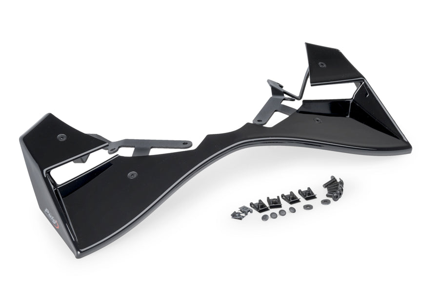 SUZUKI GSX-R 1000 R [2021] – Front spoiler GP – Black