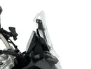 BMW F 900 [WRS] – windshield