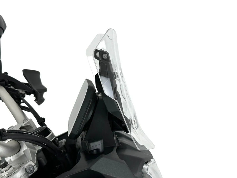 BMW F 900 [WRS] – windshield