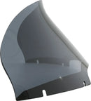 harley davidson touring [KLOCK WERKS] – Pro Touring Flare™ windshield-1