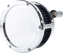 Harley-Davidson FXR 1340 Super Glide [1994] - BA air filter kit - Surface: Black, Chrome - Image 2
