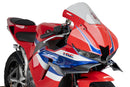 HONDA CBR 600 RR [2025] – Front spoiler GP – Carbon look-5