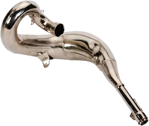 Honda Cr 250 R (Cr 250 R) [1988-1991] - Gnarly manifold - picture 2