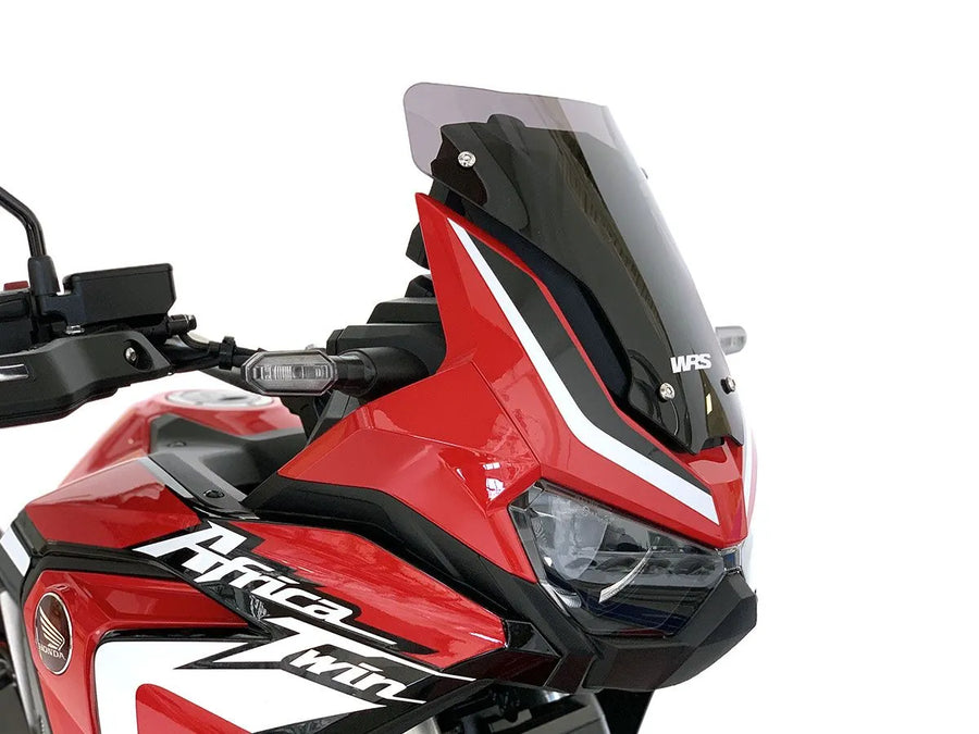 Honda CRF 1100 Africa Twin [WRS] - windshield