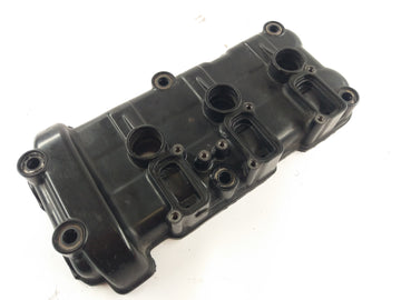 Triumph Speed Triple 1050 515NJ [2006] - Valve cover engine cover - 0