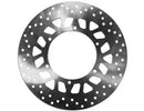 Yamaha XV 1900 CTF Stratoliner Deluxe [2010-2011, 2014] - brake discs - picture 10