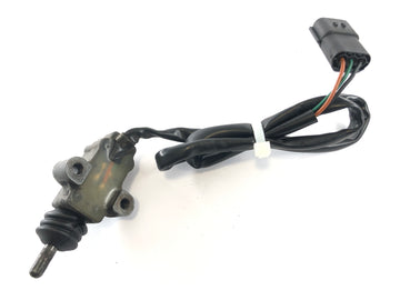 Triumph Speed ​​Triple 1050 515NJ [2006] - Side stand switch - 0