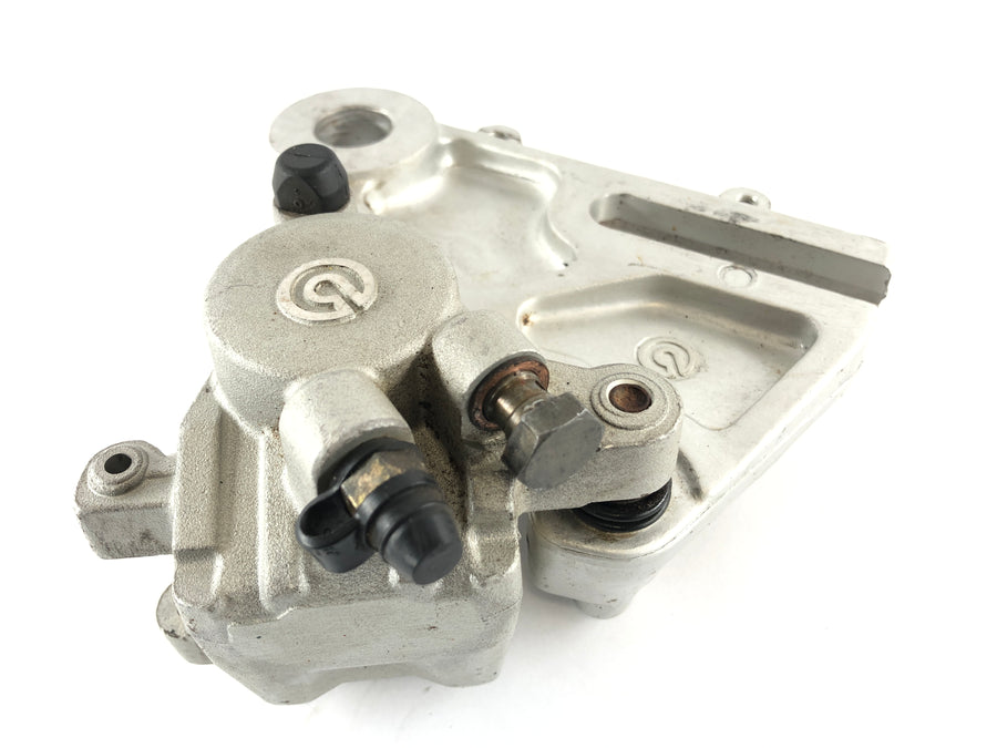 Husqvarna TE 610 8AE [1992] - Rear brake caliper with anchor plate