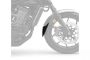 HONDA CMX 1100 TOURING REBEL [2025] – Front fender extension-1