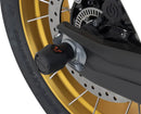 bmw f 900 gs [SW-MOTECH] – rear axle grinder