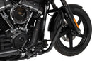 harley davidson softail street bob fxbb [COBRA] – Freeway crash bars-4