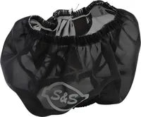 Harley-Davidson FLRT 1690 Freewheeler [2015-2016] - Super Stock™ Stealth Luftfilter-Kit – Art.-Nr. 170-0164 – Bild 12