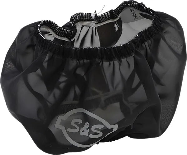 Harley-Davidson FLSTFB 1690 Fat Boy Special [2016-2017] - Super Stock™ Stealth Luftfilterkit – Bild 10