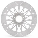 Harley-Davidson Xl 883 R Roadster [2004, 2007-2010] - Flame Series Fixed Rotor – Bild 7
