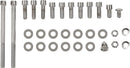 harley-davidson sportster s [DRAG SPECIALTIES] - engine mount screw set-3