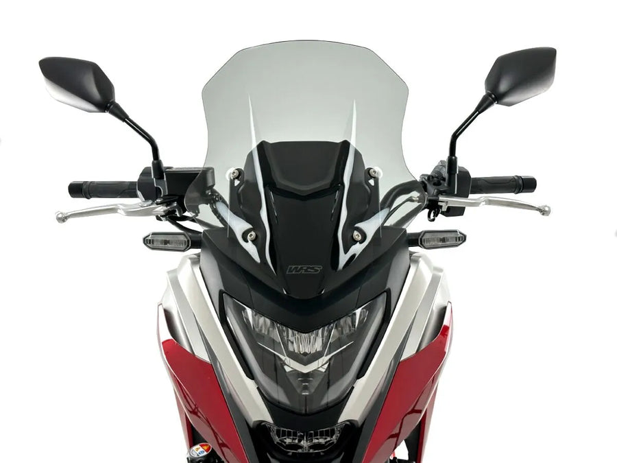 Honda NC 750 x [WRS] - windshield