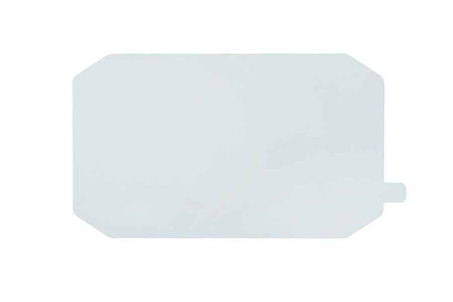 APRILIA RS 660 FACTORY [2025] – Protector Dashboard – Transparent