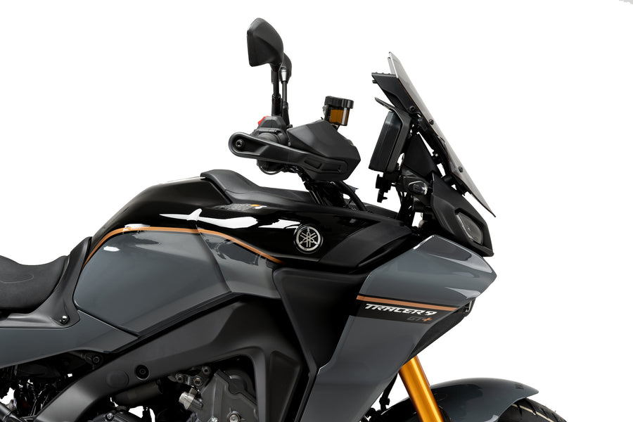YAMAHA TRACER 9 GT PLUS [2024] – Sports screen – Tinted