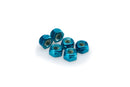 KTM RC 390 [2025] – Nuts made of anodized aluminum – silver-68