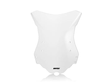 Benelli TRK 502 [WRS] - windshield - 0