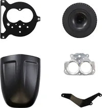 Yamaha XVS 1300 [COBRA] – Luftfilter-Kit