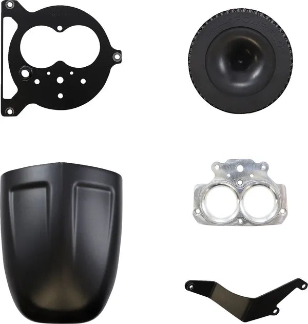 Yamaha XVS 1300 [COBRA] – Luftfilter-Kit