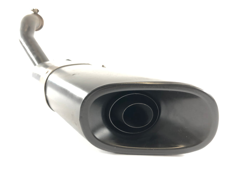 Husqvarna 701 Vitpilen [2018] - Silencer Exhaust original