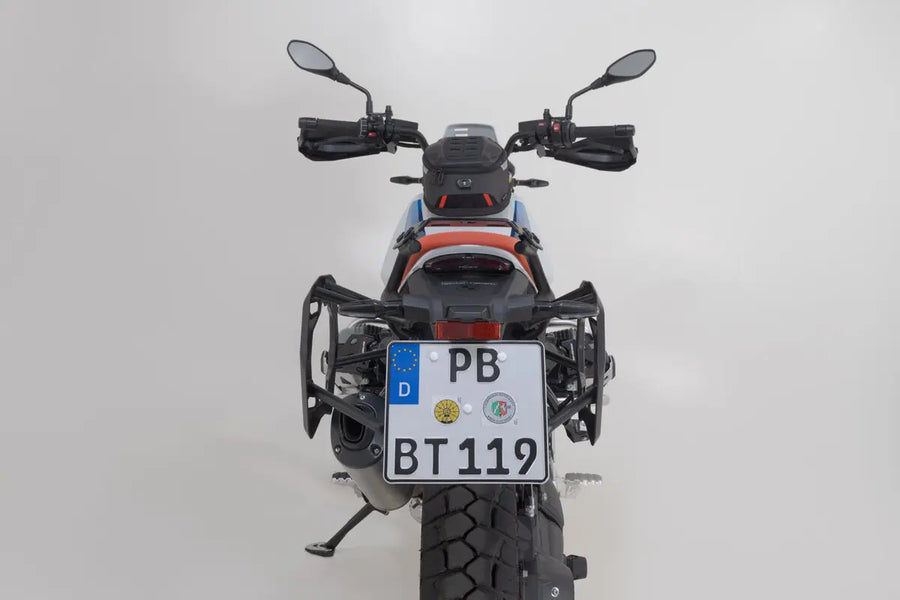 bmw r 12 g [SW-MOTECH] – PRO side luggage rack set (left & right)