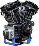 Harley-Davidson FXBR 1750 Softail Breakout 107 [2020] - MK136 Black Edition Motor – Merkmal: 475G Nockenwelle – Bild 11
