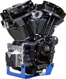 Harley-Davidson FXDR 1868 Softail King 114 [2019] - MK136 Black Edition Motor – Merkmal: 475G Nockenwelle – Bild 7