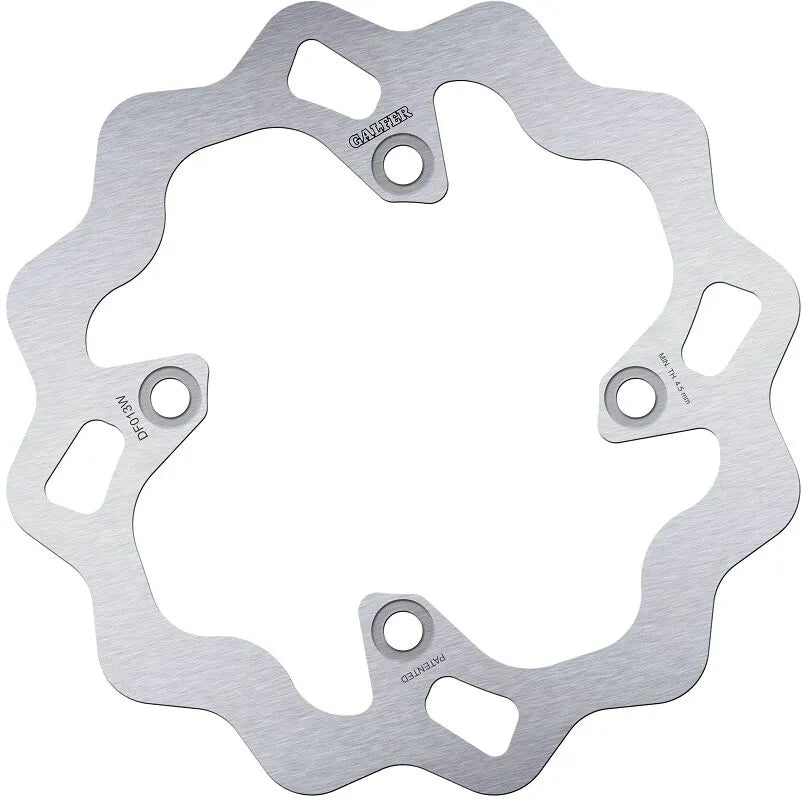 Honda CBR 400 RR Fireblade [1998-1999] - Wave® Bremsscheibe – Bild 1