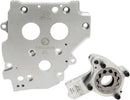 Harley-Davidson FLSTSCI 1450 EFI Softail Springer Classic [2005] - OE+ Oil Pump/Cam Plate Kit - Type: Wheel Drive - Feature: - - Image 1