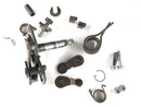 Honda VFR 750 F RC24 [1988] - Shift shaft set-4