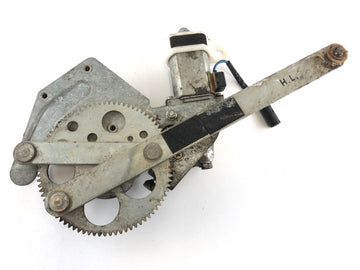 BMW M 535i E28 [1986] - Window lifter mechanism rear left with motor